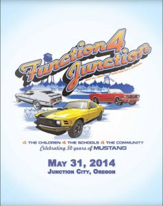 Function 4 Junction 2014