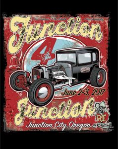 Function 4 Junction 2017