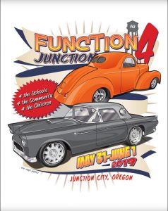 2019 Function 4 Junction