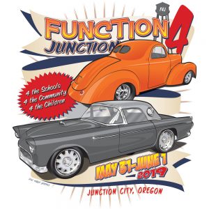 2019 Function 4 Junction Magazine