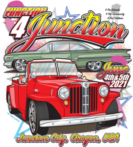 Function 4 Junction 2021