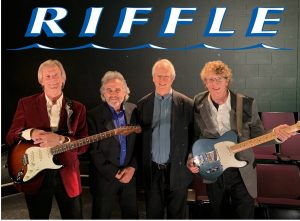 The Band Riffle