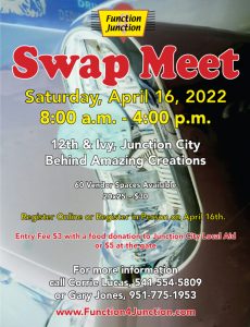 Swap Meet