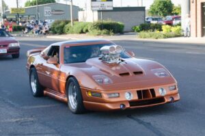 Friday Cruise-23
