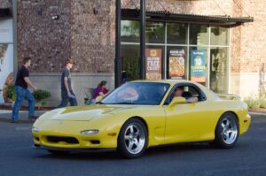 Friday Cruise-83