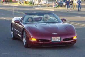 Friday Cruise-86