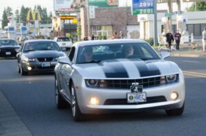 Friday Cruise-88