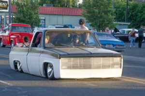 Sat Cruise-80