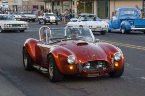 Sat Cruise-92