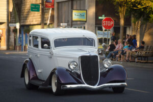 Sat Cruise-97