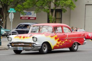 Saturday Cruise-50