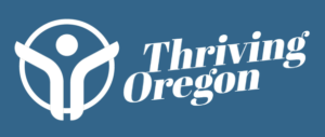 Thriving Oregon