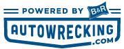 B & R Auto Wrecking
