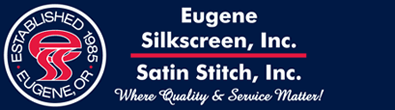 Eugene Screen Printing