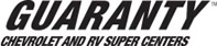 Guaranty Chevy RV Center