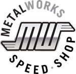 Metalworks Speed Shop