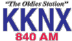 KKNX Radio