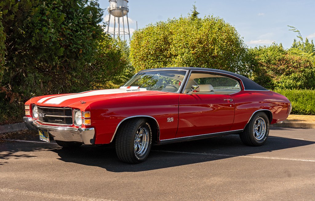 2026 Function 4 Junction Show 'n Shine award winner classic car photo gallery